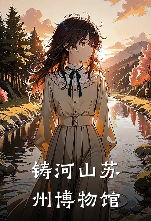 铸河山 苏州博物馆