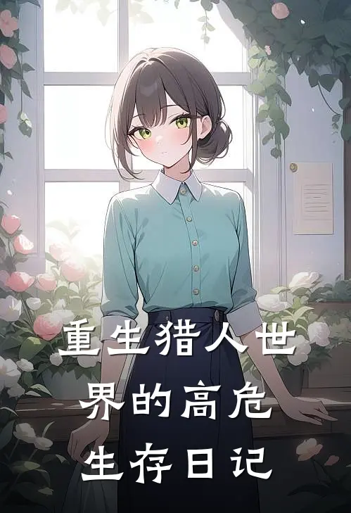 重生猎人世界的高危生存日记