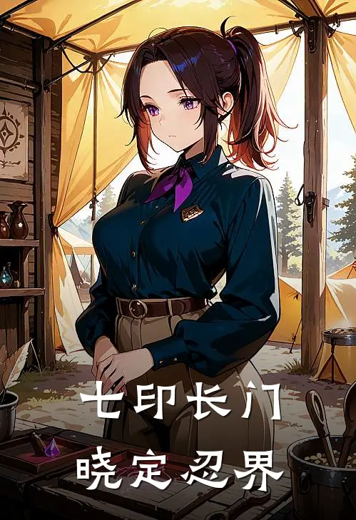 七印长门晓定忍界