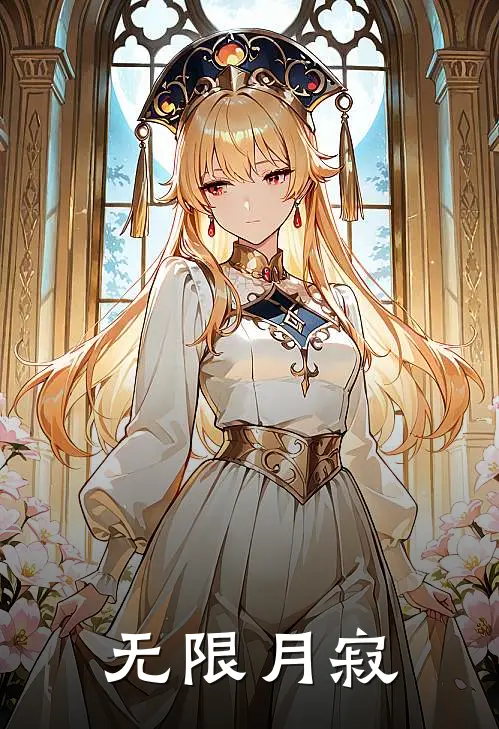 无限月寂