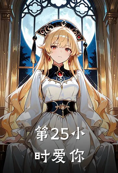 第25小时爱你