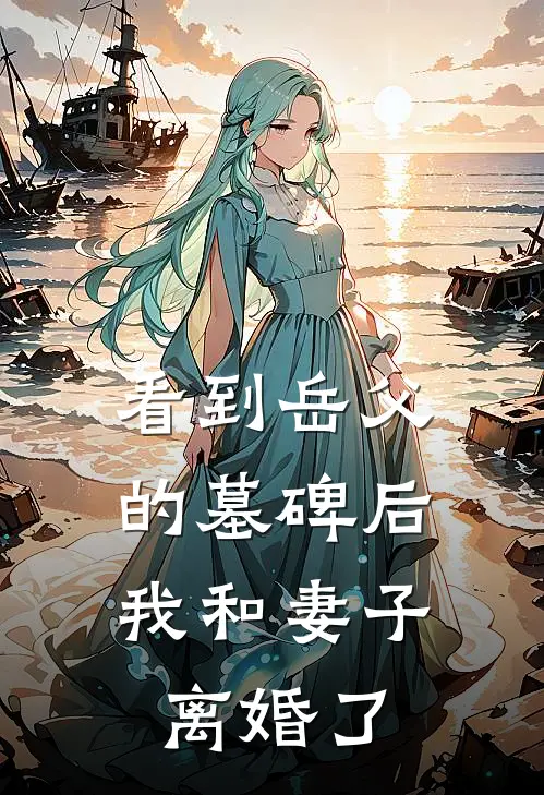 看到岳父的墓碑后，我和妻子离婚了陈雪陈文远完本热门小说_完本小说免费看到岳父的墓碑后，我和妻子离婚了(陈雪陈文远)