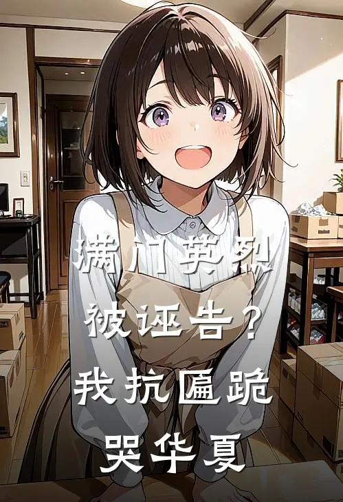 满门英烈被诬告？我抗匾跪哭华夏