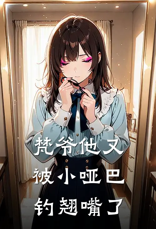 梵爷他又被小哑巴钓翘嘴了