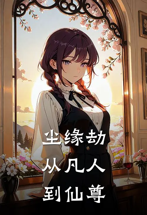 尘缘劫：从凡人到仙尊苏墨苏大山全文免费阅读_热门小说大全尘缘劫：从凡人到仙尊苏墨苏大山