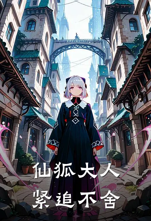 仙狐大人紧追不舍