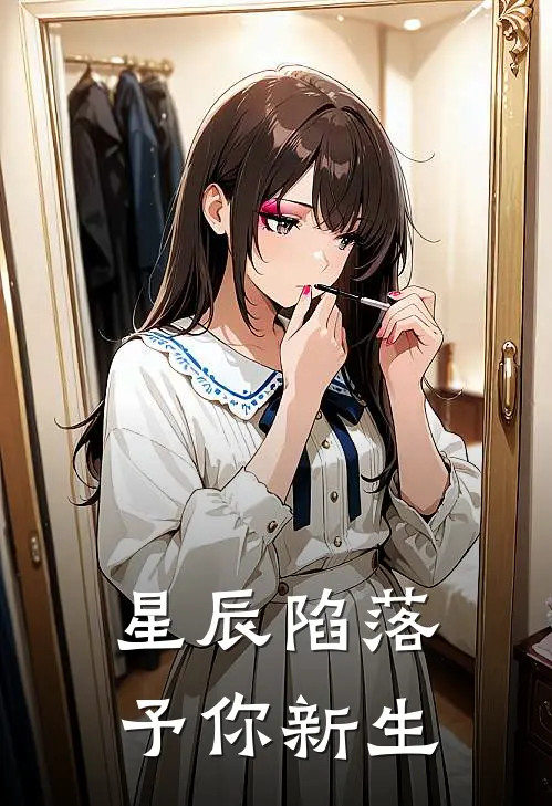 星辰陷落，予你新生