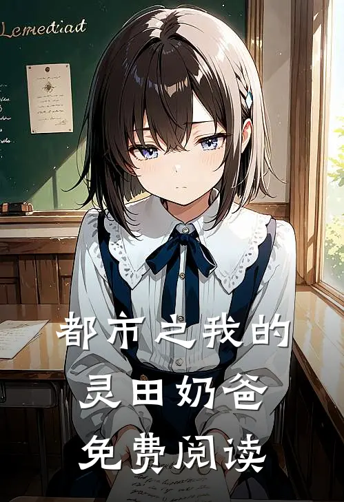 都市之我的灵田奶爸免费阅读