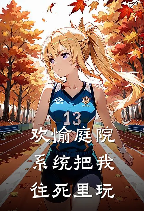 欢愉庭院：系统把我往死里玩江临路西法完结小说_免费小说在线看欢愉庭院：系统把我往死里玩江临路西法