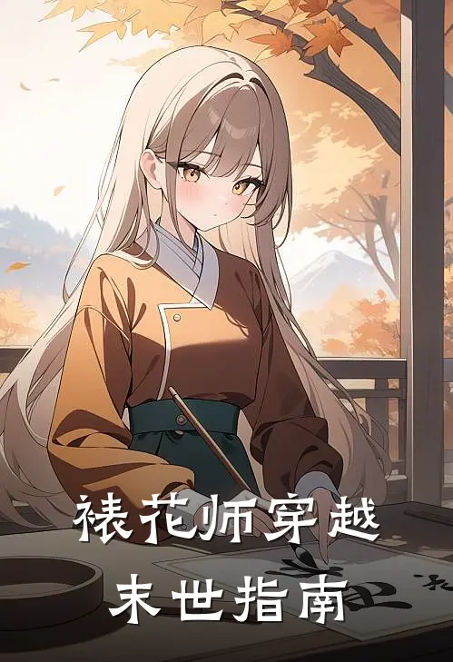 裱花师穿越末世指南