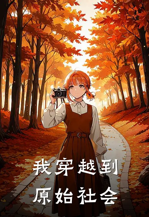 我穿越到原始社会江文文江文文最新好看小说_已完结小说我穿越到原始社会江文文江文文