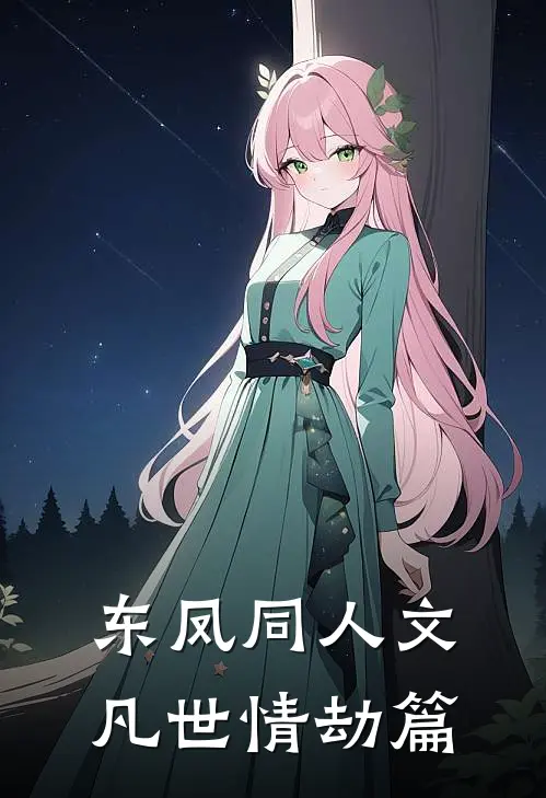 东凤同人文：凡世情劫篇(凤九云寂)热门的小说_热门网络小说推荐东凤同人文：凡世情劫篇(凤九云寂)