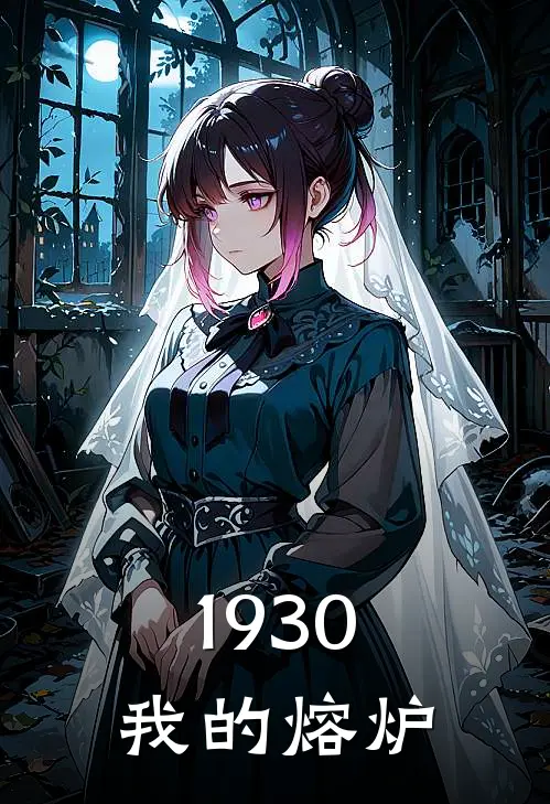 1930：我的熔炉