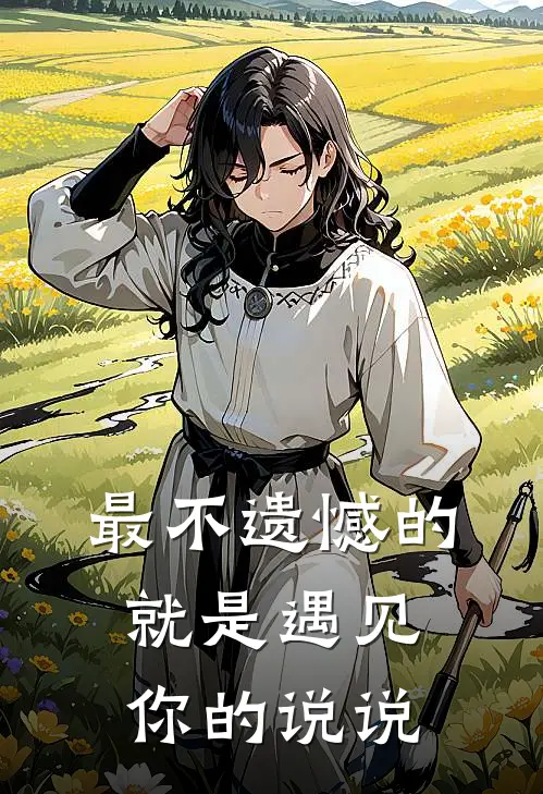 最不遗憾的就是遇见你的说说