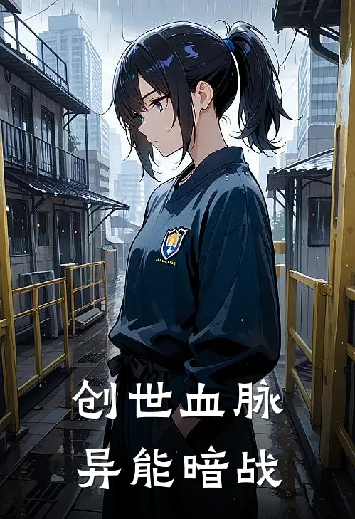 晓洛易雪(创世血脉，异能暗战)完结版免费在线阅读_《创世血脉，异能暗战》全章节阅读