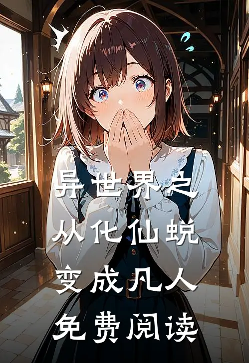 异世界之从化仙蜕变成凡人免费阅读