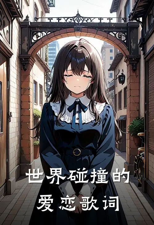 世界碰撞的爱恋歌词