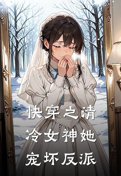 快穿之清冷女神她宠坏反派(苏锦裴宸)热门网络小说推荐_免费完结版小说快穿之清冷女神她宠坏反派(苏锦裴宸)