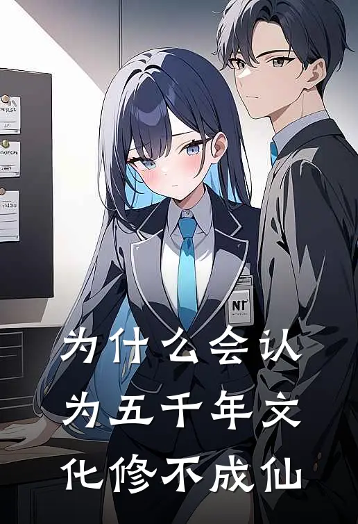 徐休何霜《为什么会认为五千年文化修不成仙》完整版在线阅读_徐休何霜完整版在线阅读