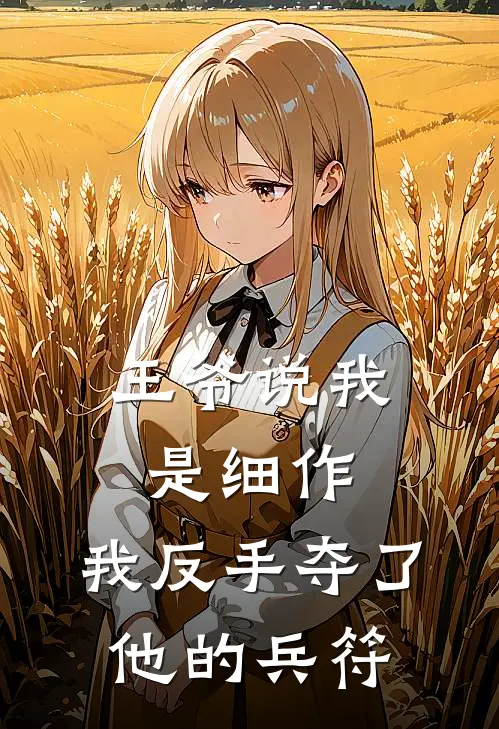 王爷说我是细作，我反手夺了他的兵符(谢晚棠萧煜)在线免费小说_完整版免费小说王爷说我是细作，我反手夺了他的兵符(谢晚棠萧煜)