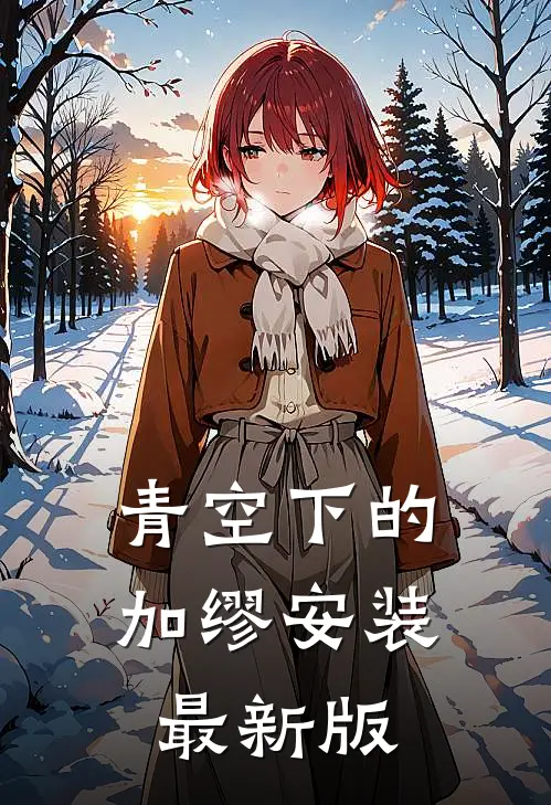 青空下的加缪安装最新版