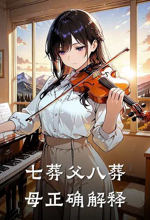 七葬父八葬母正确解释