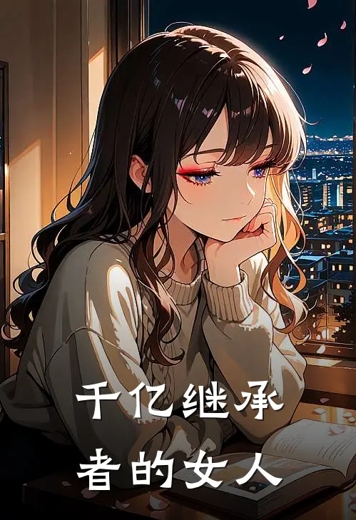 千亿继承者的女人