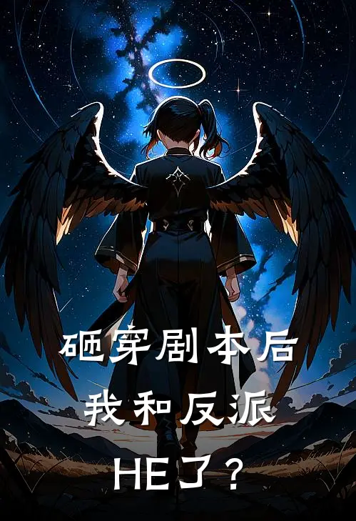 砸穿剧本后，我和反派HE了？（顾衍之顾衍之）完整版小说阅读_砸穿剧本后，我和反派HE了？全文免费阅读（顾衍之顾衍之）