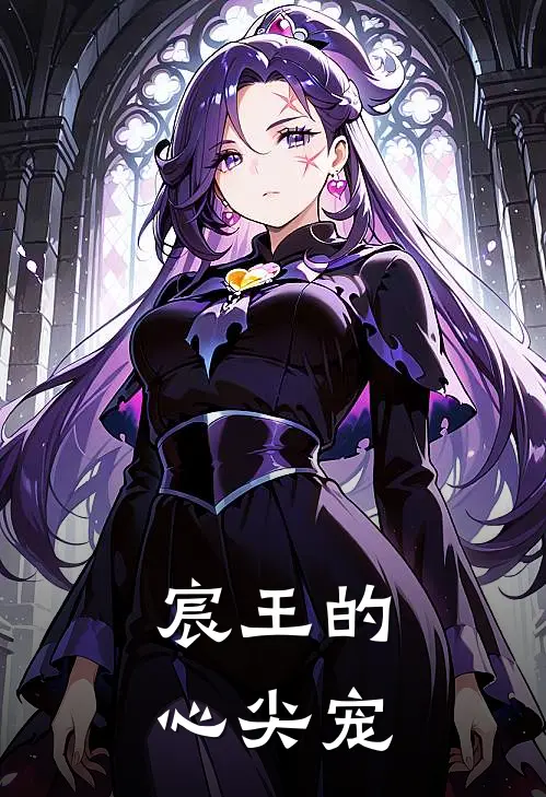 宸王的心尖宠(婉儿赵晴)完本小说推荐_最新章节列表宸王的心尖宠(婉儿赵晴)