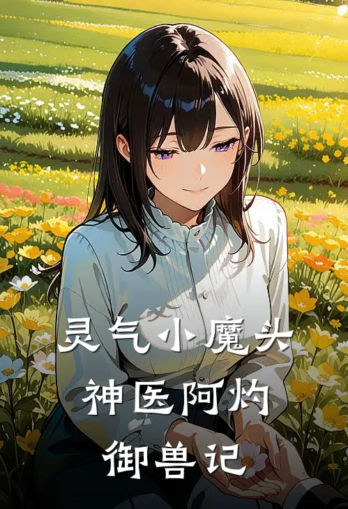 灵气小魔头：神医阿灼御兽记