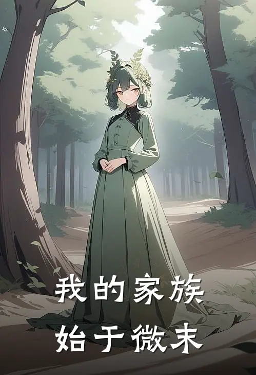 我的家族始于微末