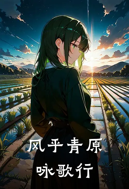 风乎青原，咏歌行