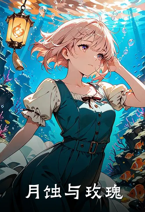 月蚀与玫瑰埃莉斯艾格尼丝最新推荐小说_完结版小说推荐月蚀与玫瑰埃莉斯艾格尼丝