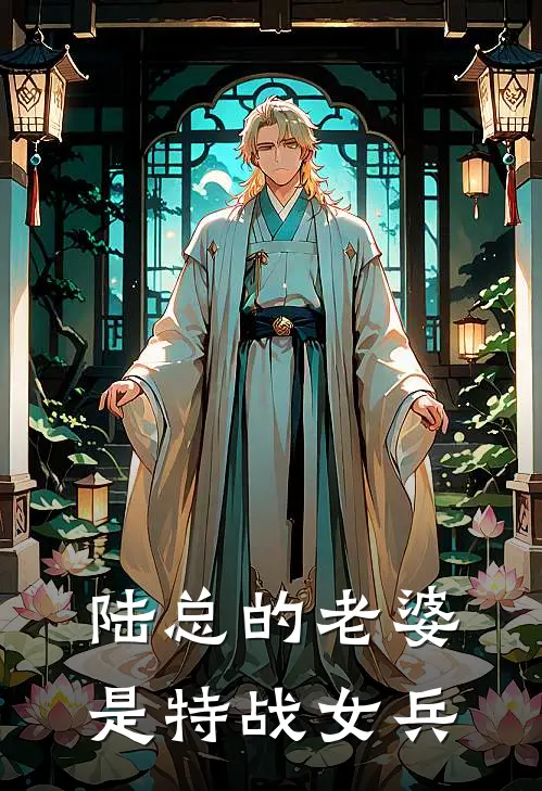 陆总的老婆是特战女兵