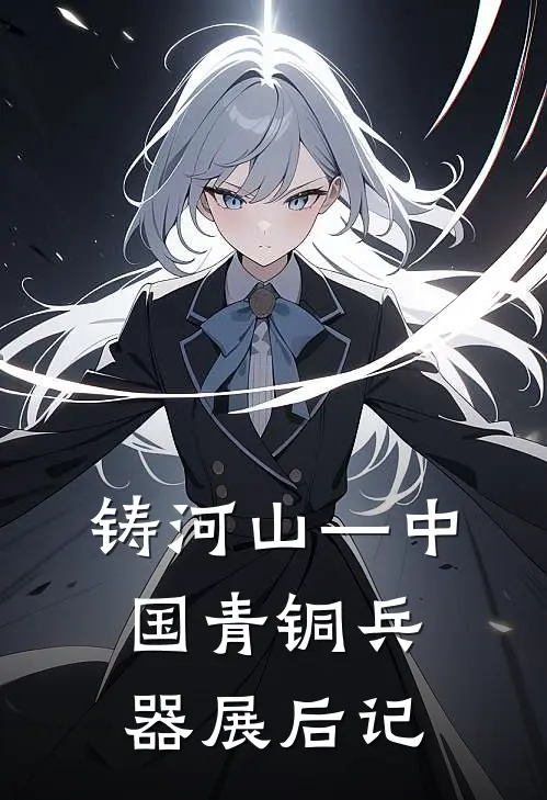 铸河山—中国青铜兵器展后记