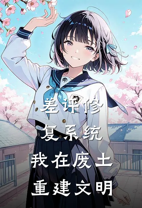 差评修复系统：我在废土重建文明林墨林墨免费小说在线阅读_最新章节列表差评修复系统：我在废土重建文明(林墨林墨)