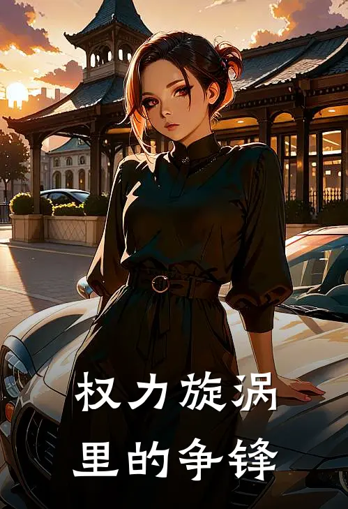 权力旋涡里的争锋