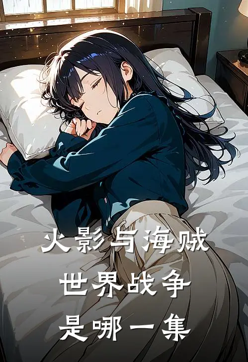 火影与海贼世界战争是哪一集