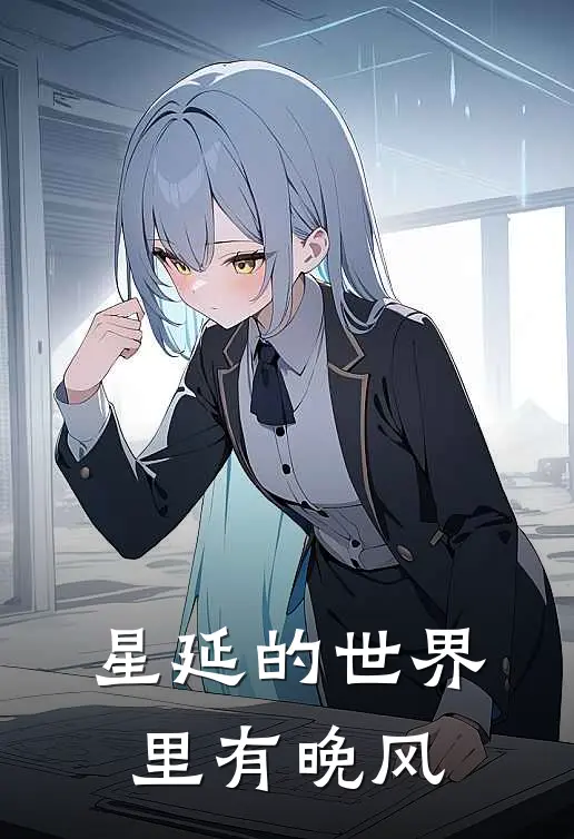 星延的世界里有晚风