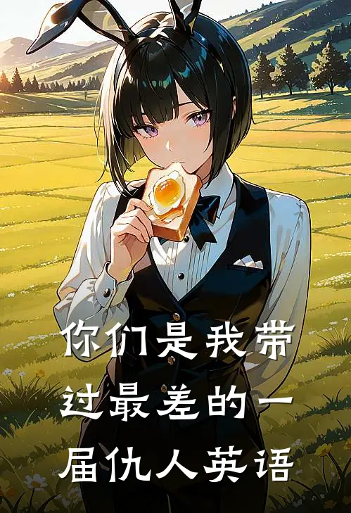 你们是我带过最差的一届仇人英语