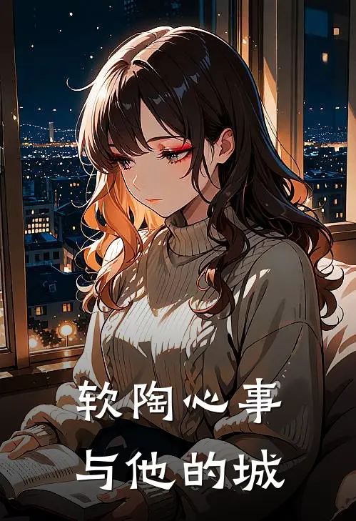 软陶心事与他的城（林糯阿泽）最新章节列表_林糯阿泽)软陶心事与他的城最新章节列表笔趣阁（软陶心事与他的城）