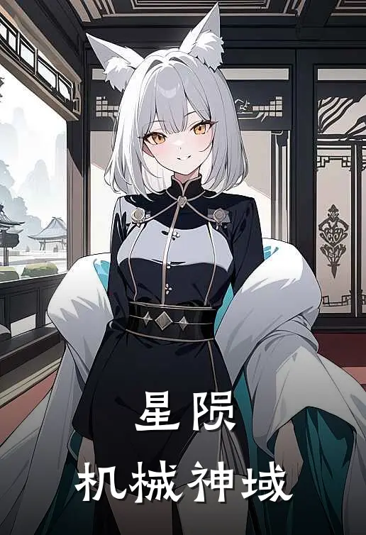 星陨：机械神域(林启张威)在哪看免费小说_全本免费完结小说星陨：机械神域林启张威