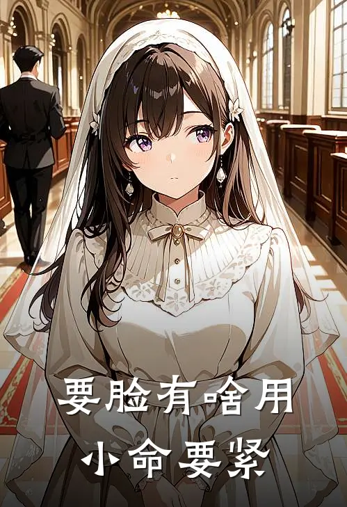 要脸有啥用，小命要紧