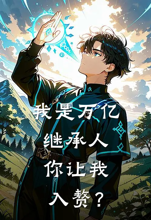 我是万亿继承人，你让我入赘？