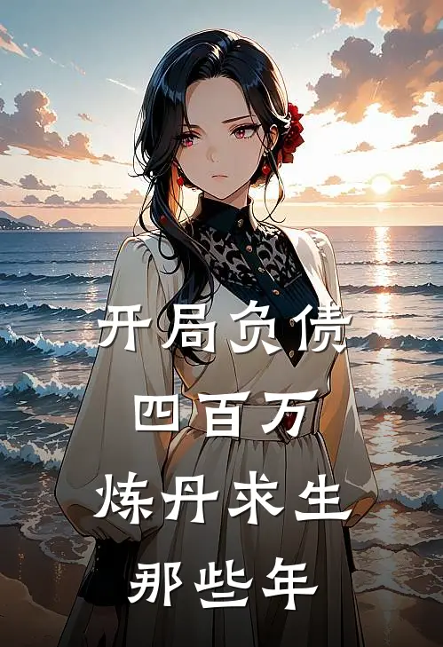 开局负债四百万，炼丹求生那些年