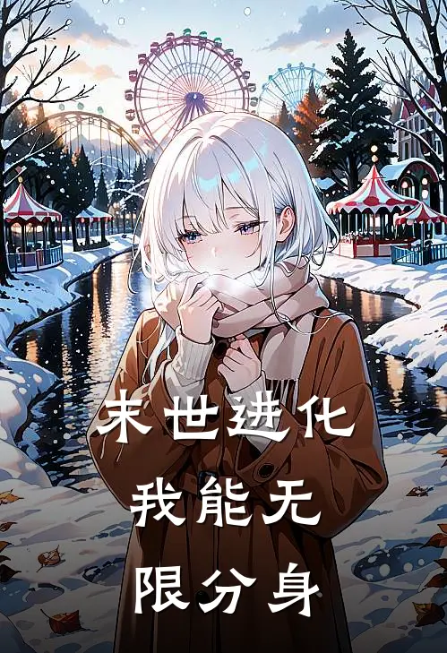 末世进化，我能无限分身洛铭赵苟最新小说全文阅读_最新章节列表末世进化，我能无限分身(洛铭赵苟)