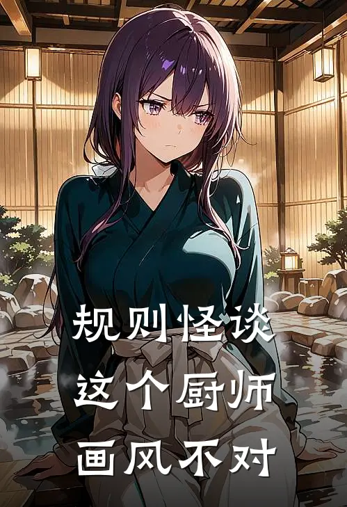 规则怪谈：这个厨师画风不对小说李修冰冰（已完结全集完整版大结局）李修冰冰小说全文阅读笔趣阁