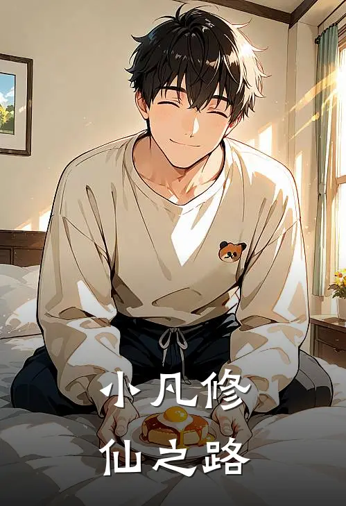 林凡林凡福(小凡修仙之路)全文免费在线阅读_小凡修仙之路完整版免费在线阅读