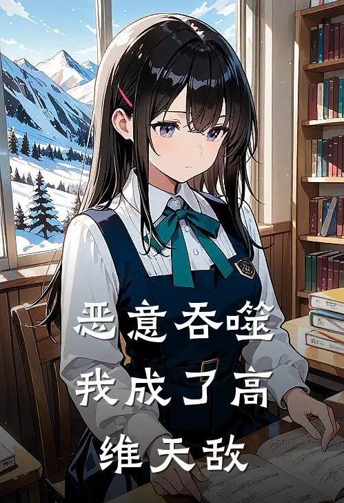 陈硕王敦子《恶意吞噬：我成了高维天敌》完整版在线阅读_陈硕王敦子完整版在线阅读