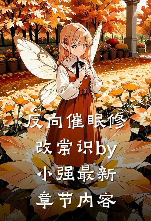 反向催眠修改常识by小强最新章节内容